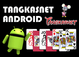 tangkasnet android